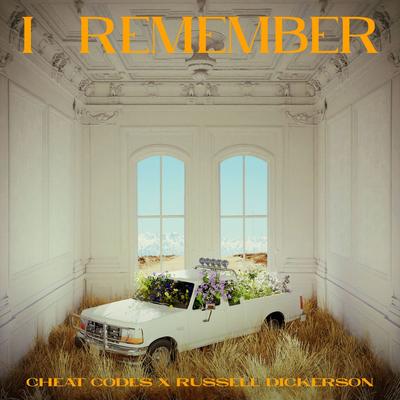 I Remember's cover