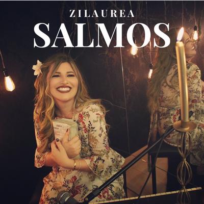 Salmos (Em Casa)'s cover