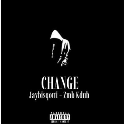 Change's cover