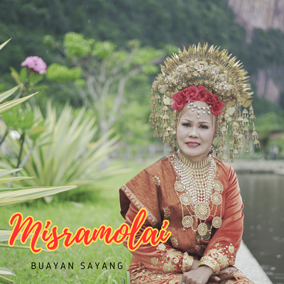 Buayan Sayang's cover