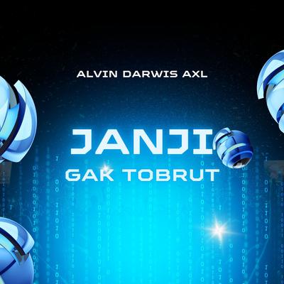 Janji Gak Tobrut's cover