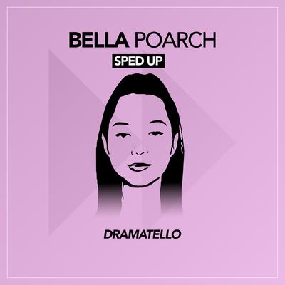 Bella Poarch (Sped Up)'s cover