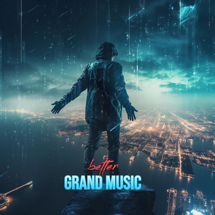 Grand Music's avatar image