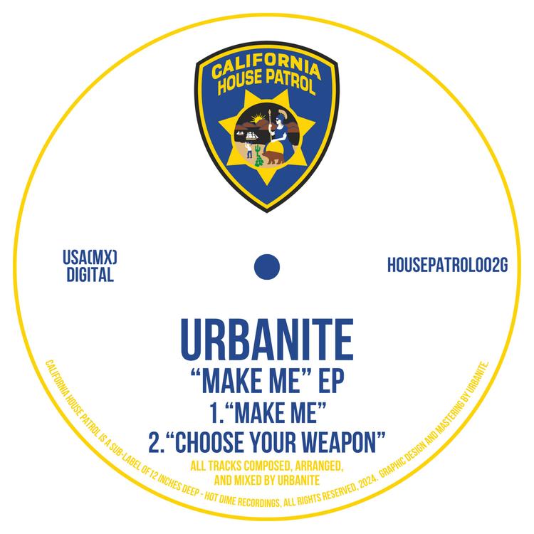 Urbanite's avatar image