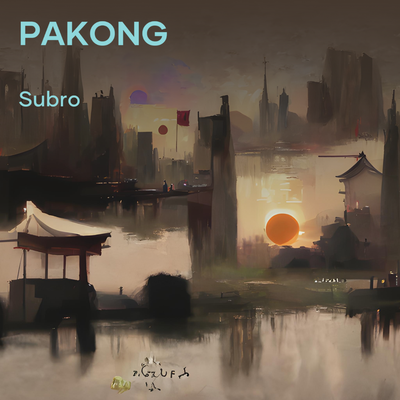 Pakong (Remastered 2023)'s cover