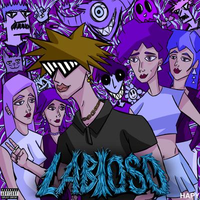 LABIOSO's cover