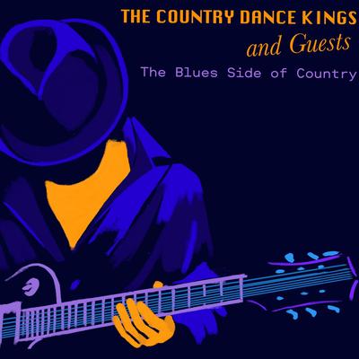 The Blues Side of Country's cover