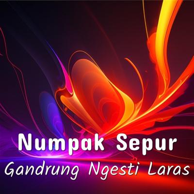 Gandrung Ngesti Laras's cover