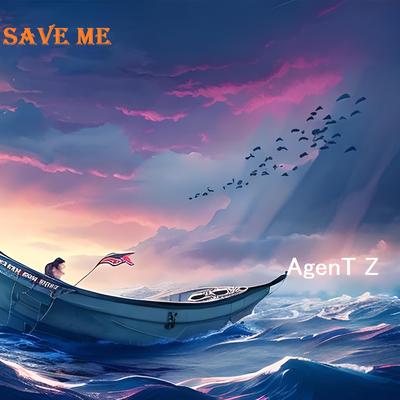 Save Me's cover