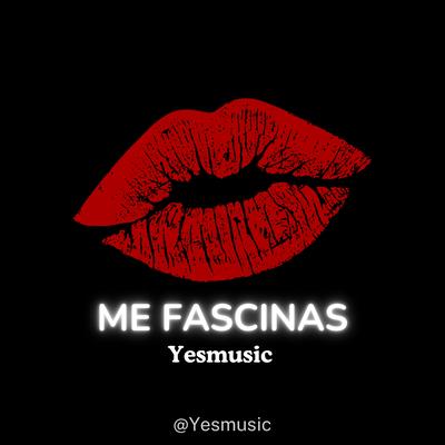 Me Fascinas's cover