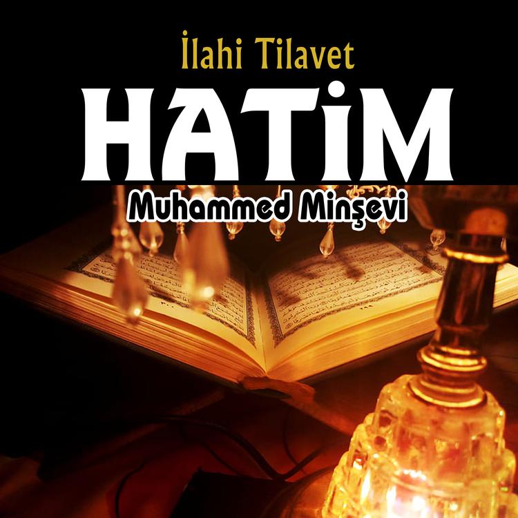 Muhammed Minşevi's avatar image