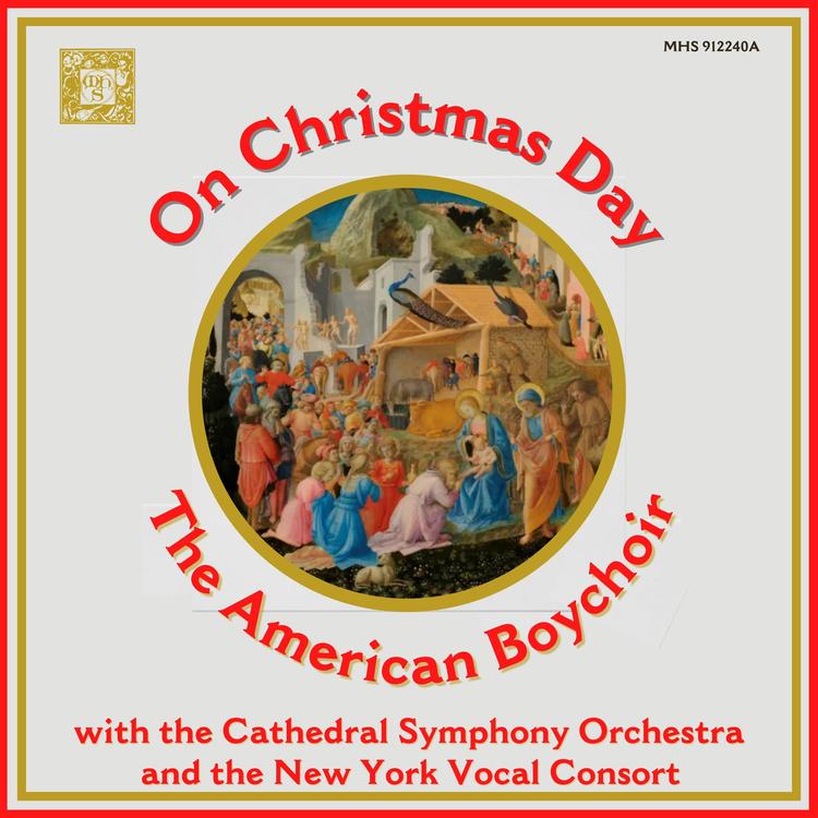 the American Boychoir's avatar image