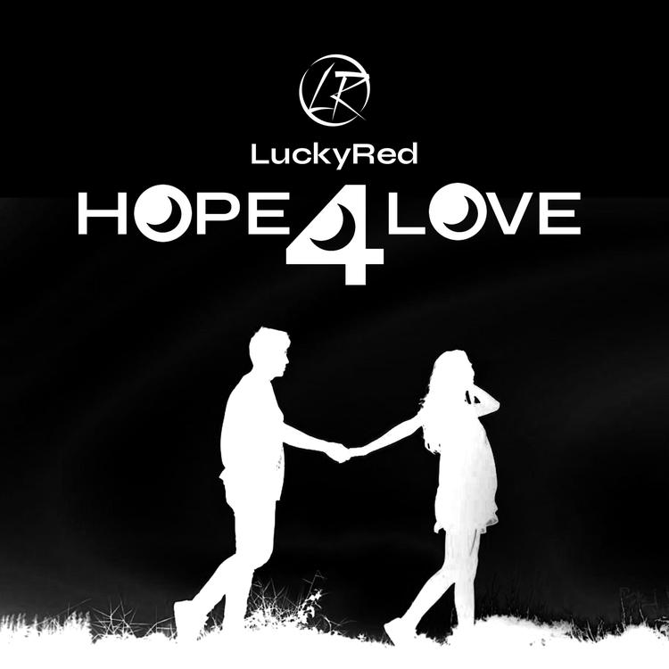 LuckyRed's avatar image