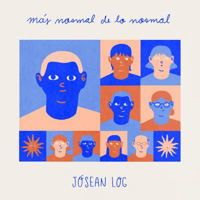 Más Normal De Lo Normal's cover