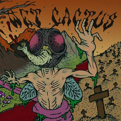 Damned Rope By Wet Cactus's cover