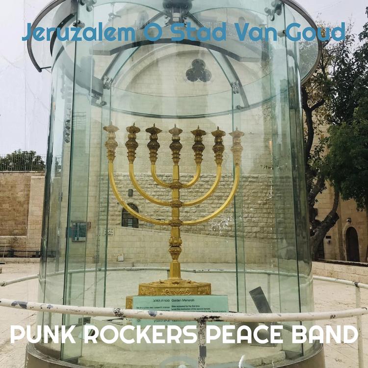 Punk Rockers Peace band's avatar image