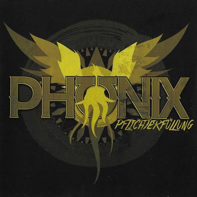 Pflichterfüllung By Phonix's cover