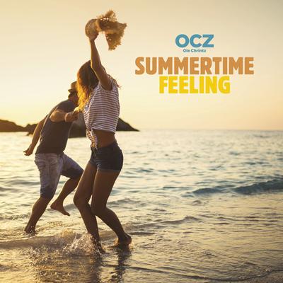 Summertime Feeling By OCZ's cover