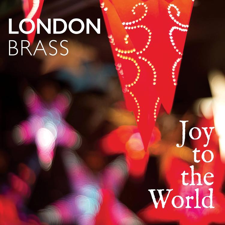 London Brass's avatar image