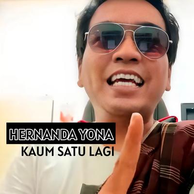 Kaum Satu Lagi's cover