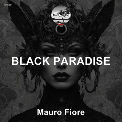 Black Paradise's cover