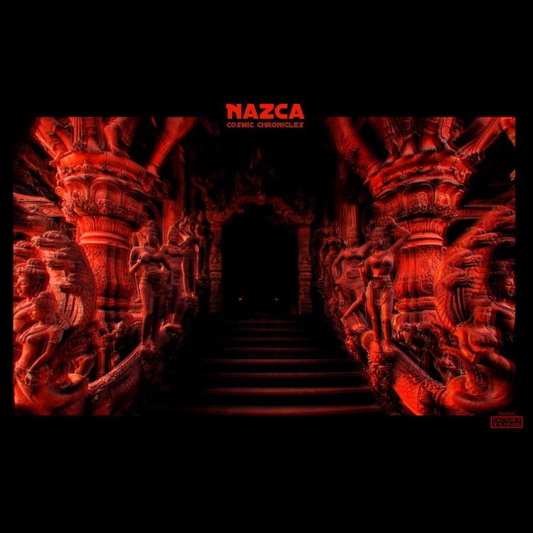 NAZCA's avatar image