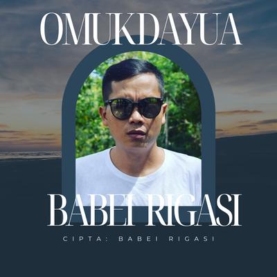 Babei Rigasi's cover