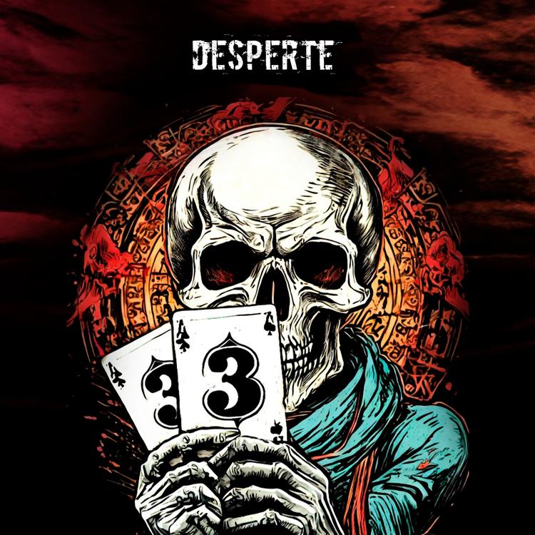 Desperte's avatar image