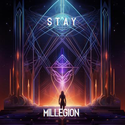 Stay By Millegion's cover