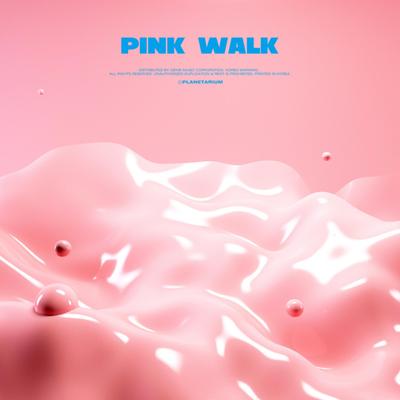 Pink Walk By Gaho's cover