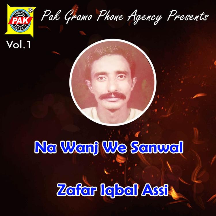 Zafar Iqbal Assi's avatar image