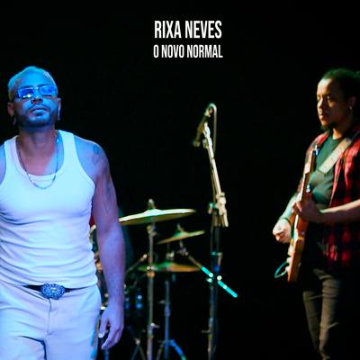 Rixa Neves's cover