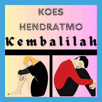 Koes Hendratmo's cover