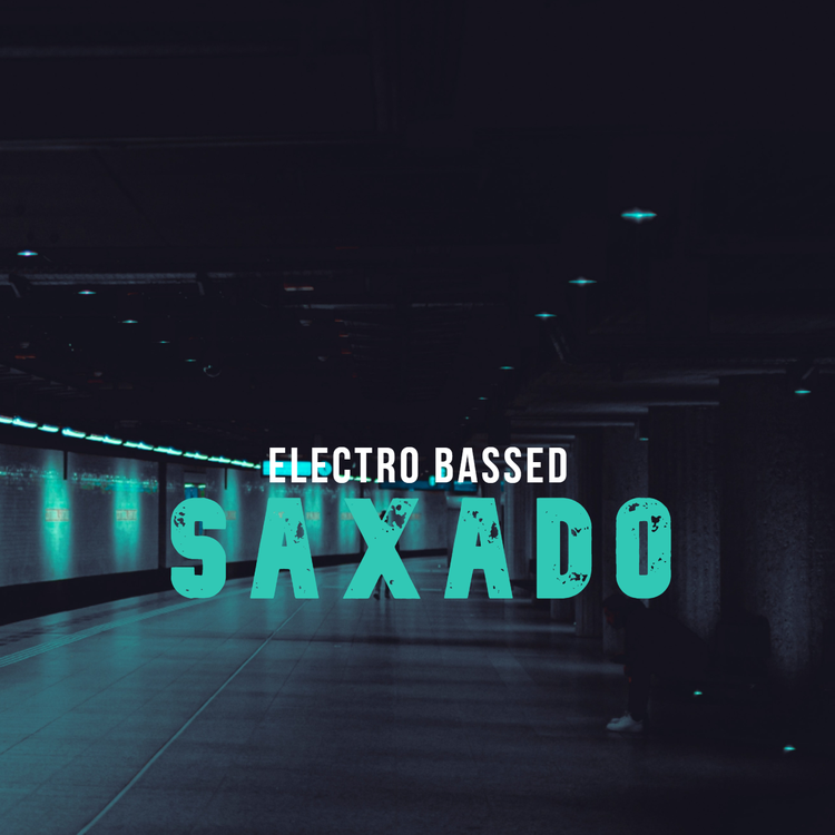 Saxado's avatar image