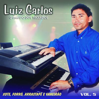 Luiz Carlos O Amado dos Teclados's cover