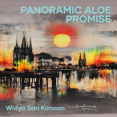 Panoramic Aloe Promise's cover