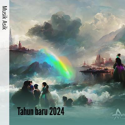 Tahun Baru 2024's cover