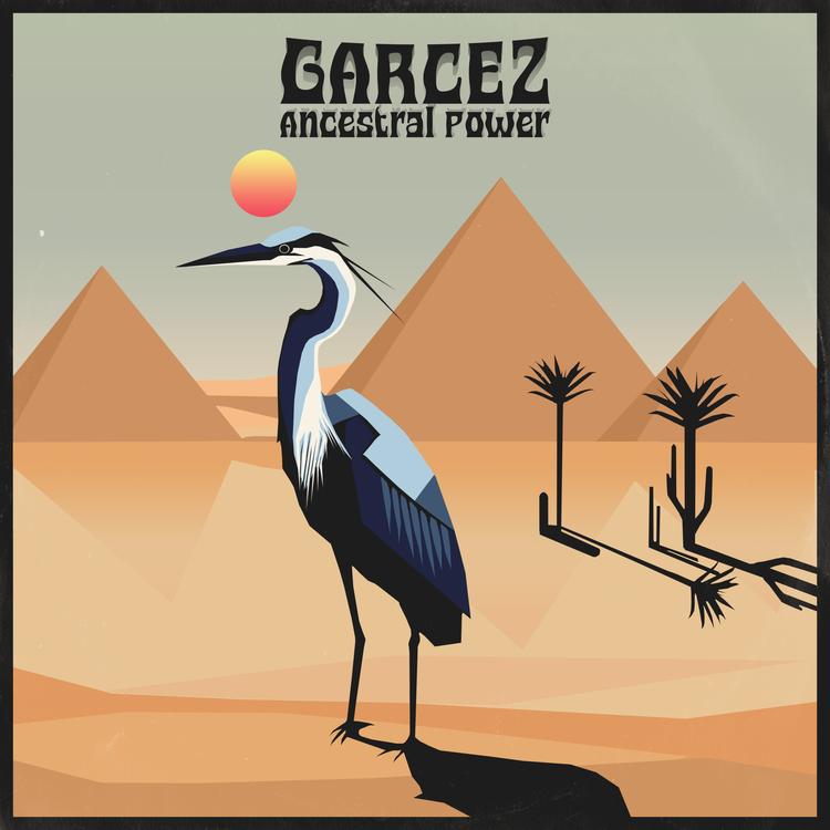 Garcez's avatar image