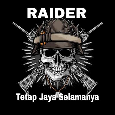 Tetap Jaya Selamanya's cover