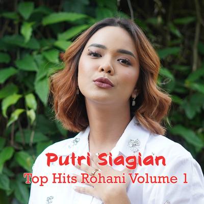 Top Hit Rohani Vol, 1's cover