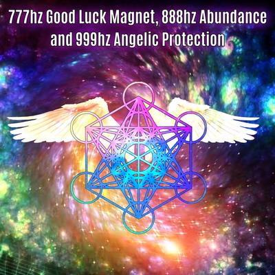 1111hz Love Manifestation By Solfeggio Frequencies Sacred's cover