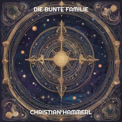 Christian Hammerl's cover