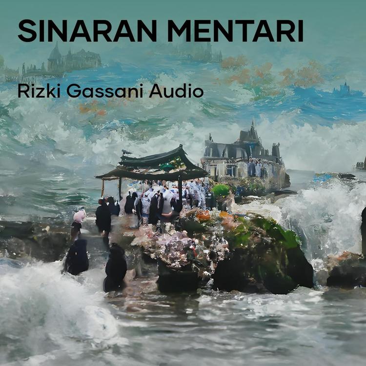 RIZKI GASSANI AUDIO's avatar image