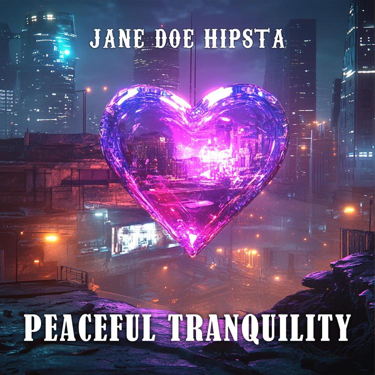 Jane Doe Hipsta's avatar image