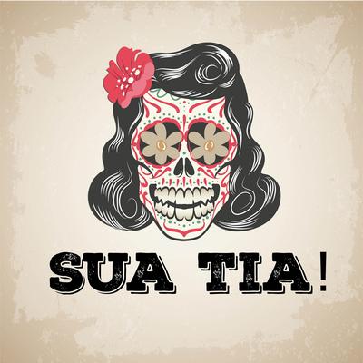 Sua Tia!'s cover