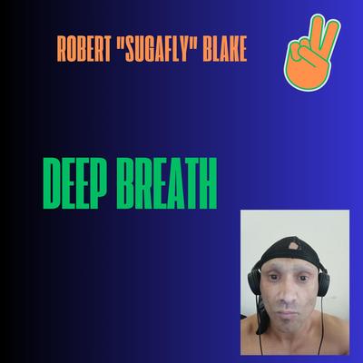Robert "SugaFly" Blake's cover