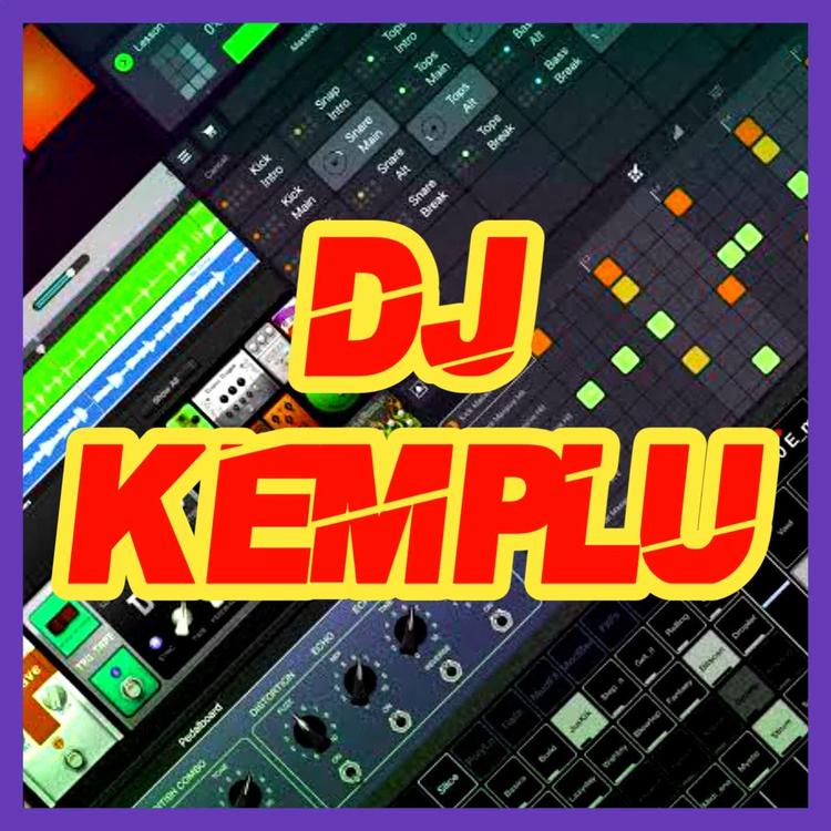 DJ KEMPLU's avatar image