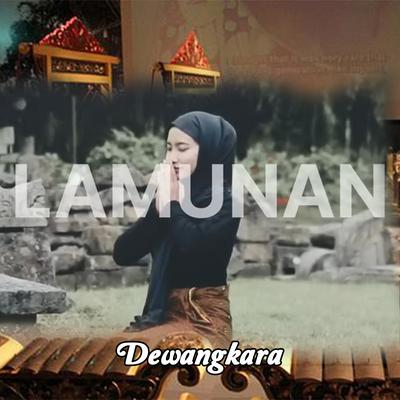 Lamunan's cover