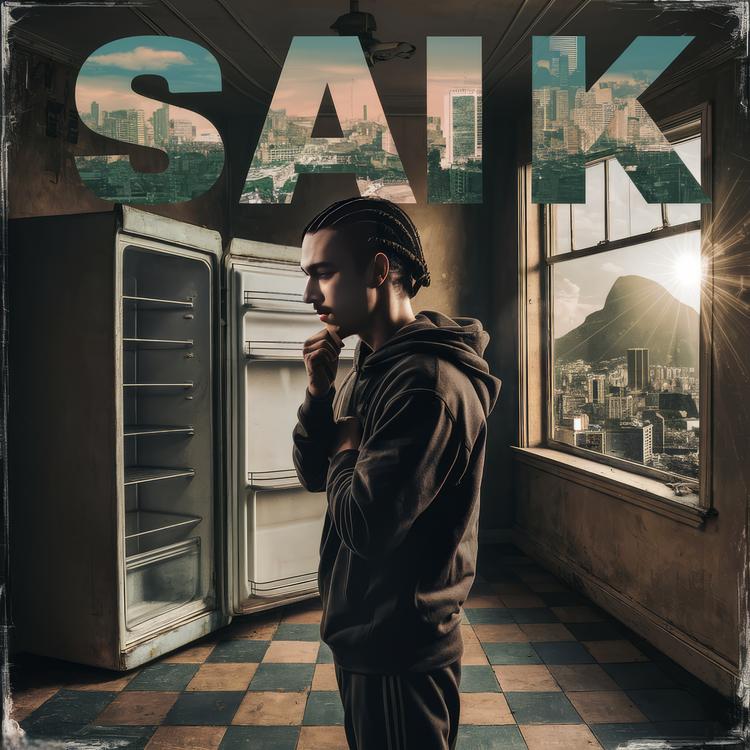 Saik's avatar image