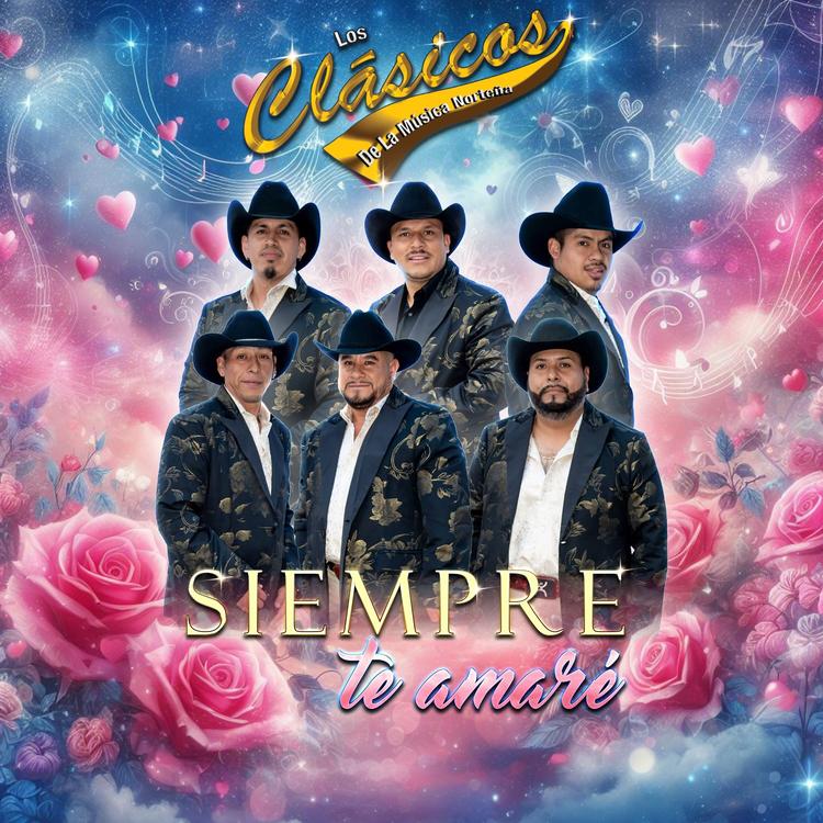 Los Clasicos De La Musica Norteña's avatar image